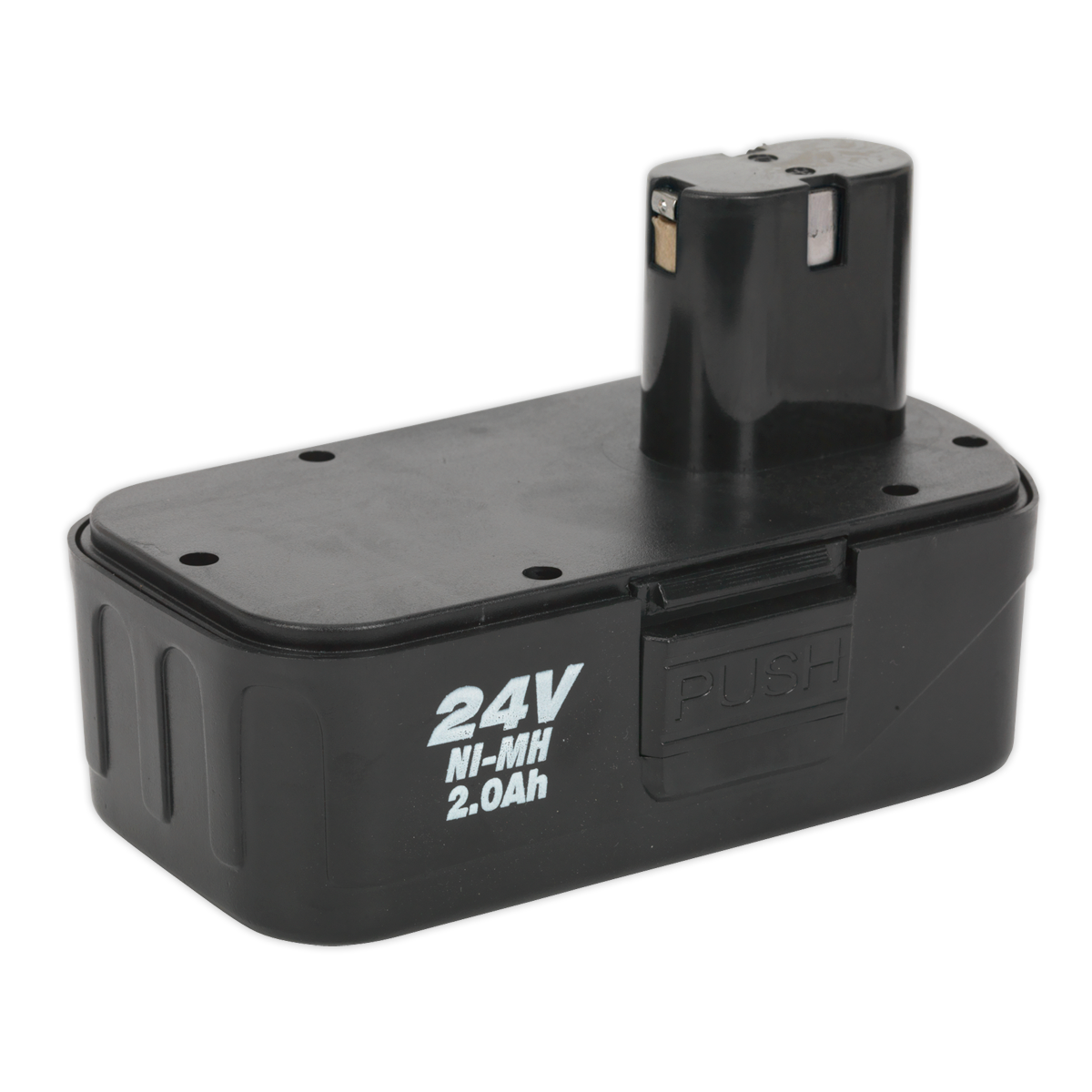 SEALEY - CP2400MHBP Power Tool Battery 24V 2Ah Ni-MH for CP2400MH