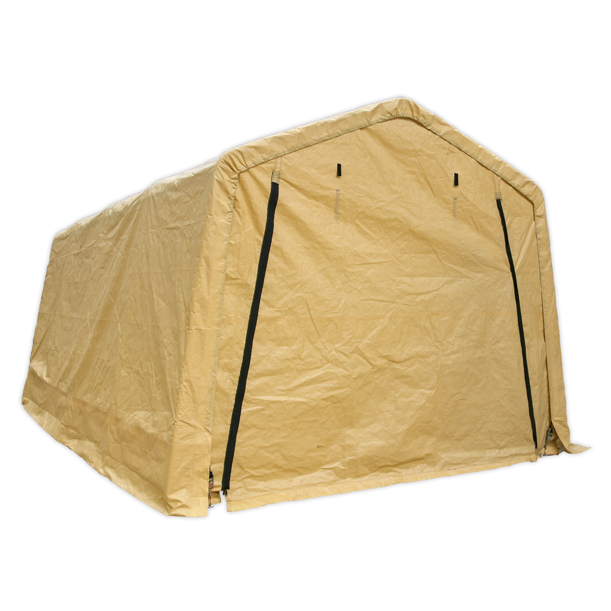 SEALEY - CPS01 Car Port Shelter 3 x 5.2 x 2.4m