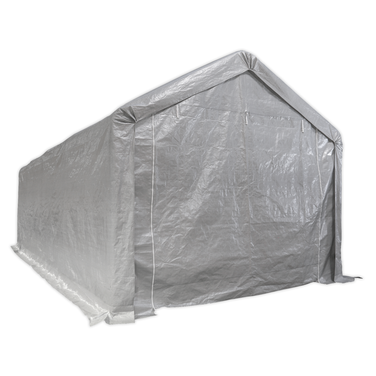 SEALEY - CPS02 Car Port Shelter 3.3 x 7.5 x 2.9m