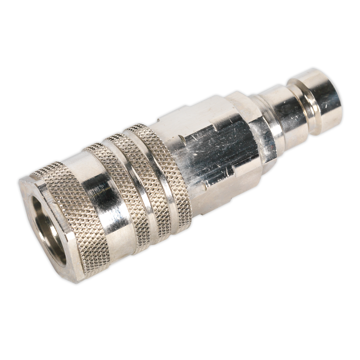 SEALEY - CV014 Radiator Coupler - Scania