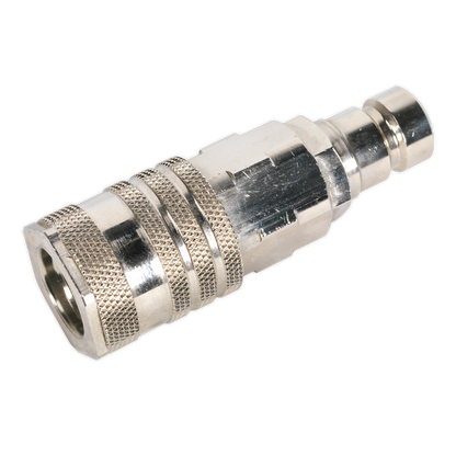 SEALEY - CV014 Radiator Coupler - Scania