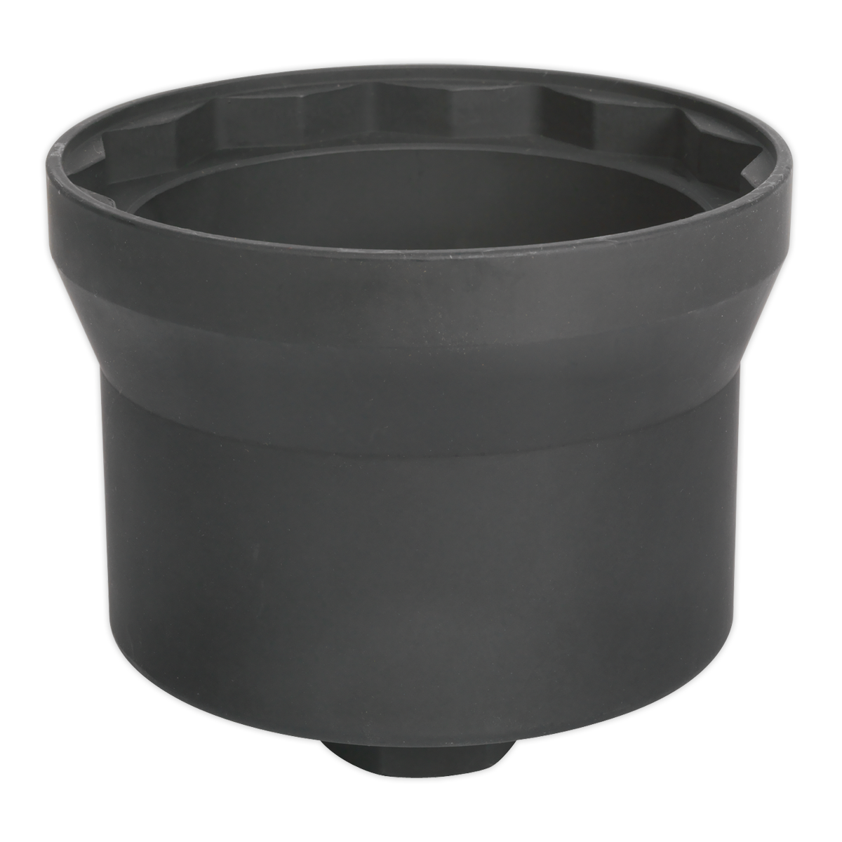SEALEY - CV024 Axle Nut Socket - Iveco 110mm H36 Drive