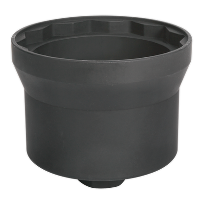SEALEY - CV024 Axle Nut Socket - Iveco 110mm H36 Drive