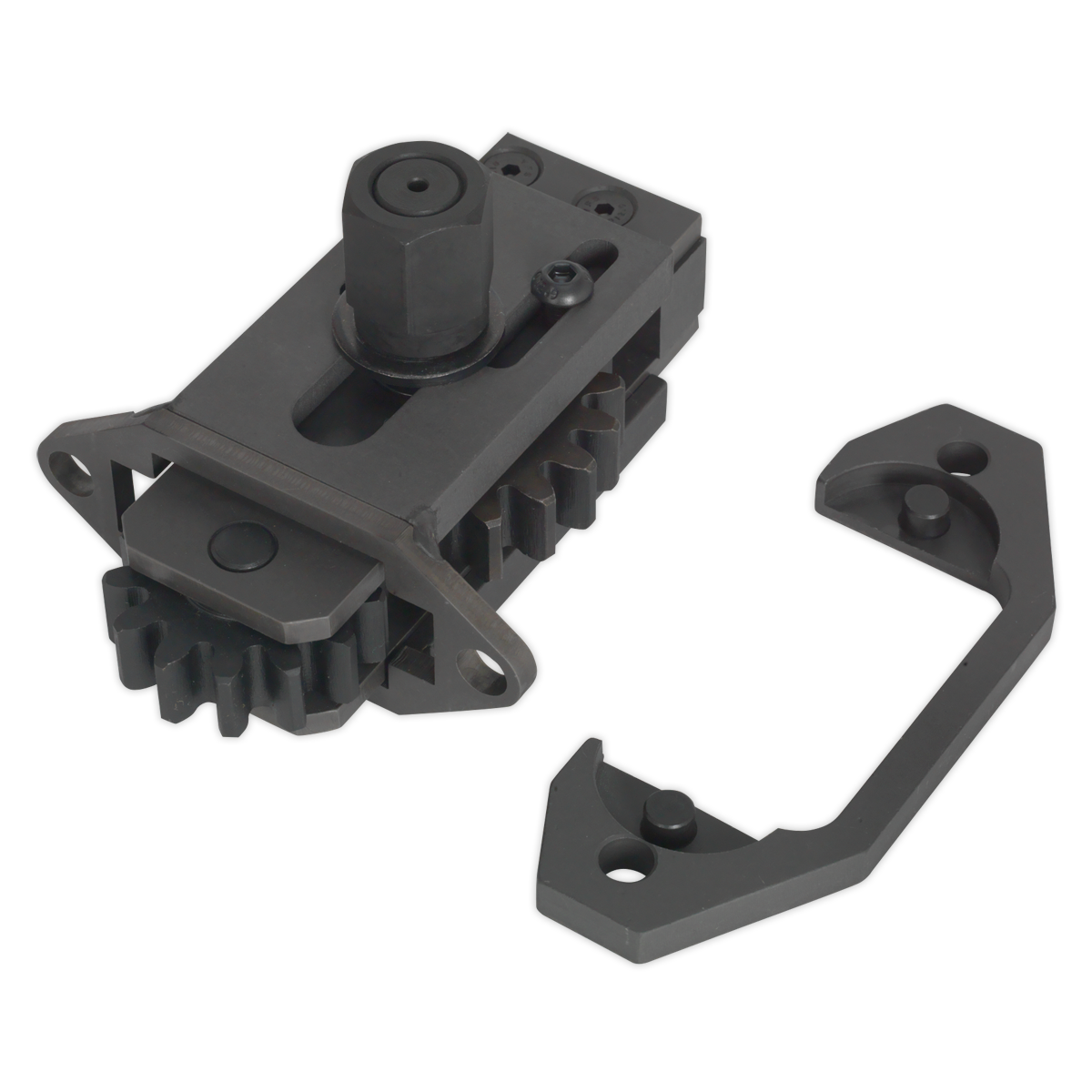 SEALEY - CV028 Crankshaft Rotator - Iveco