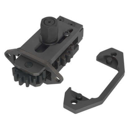 SEALEY - CV028 Crankshaft Rotator - Iveco
