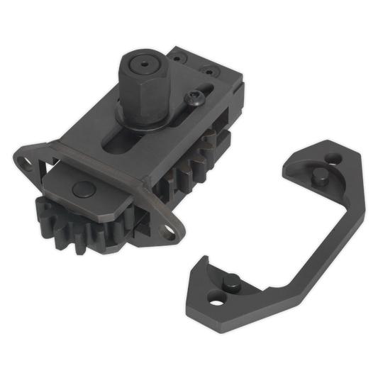 SEALEY - CV028 Crankshaft Rotator - Iveco