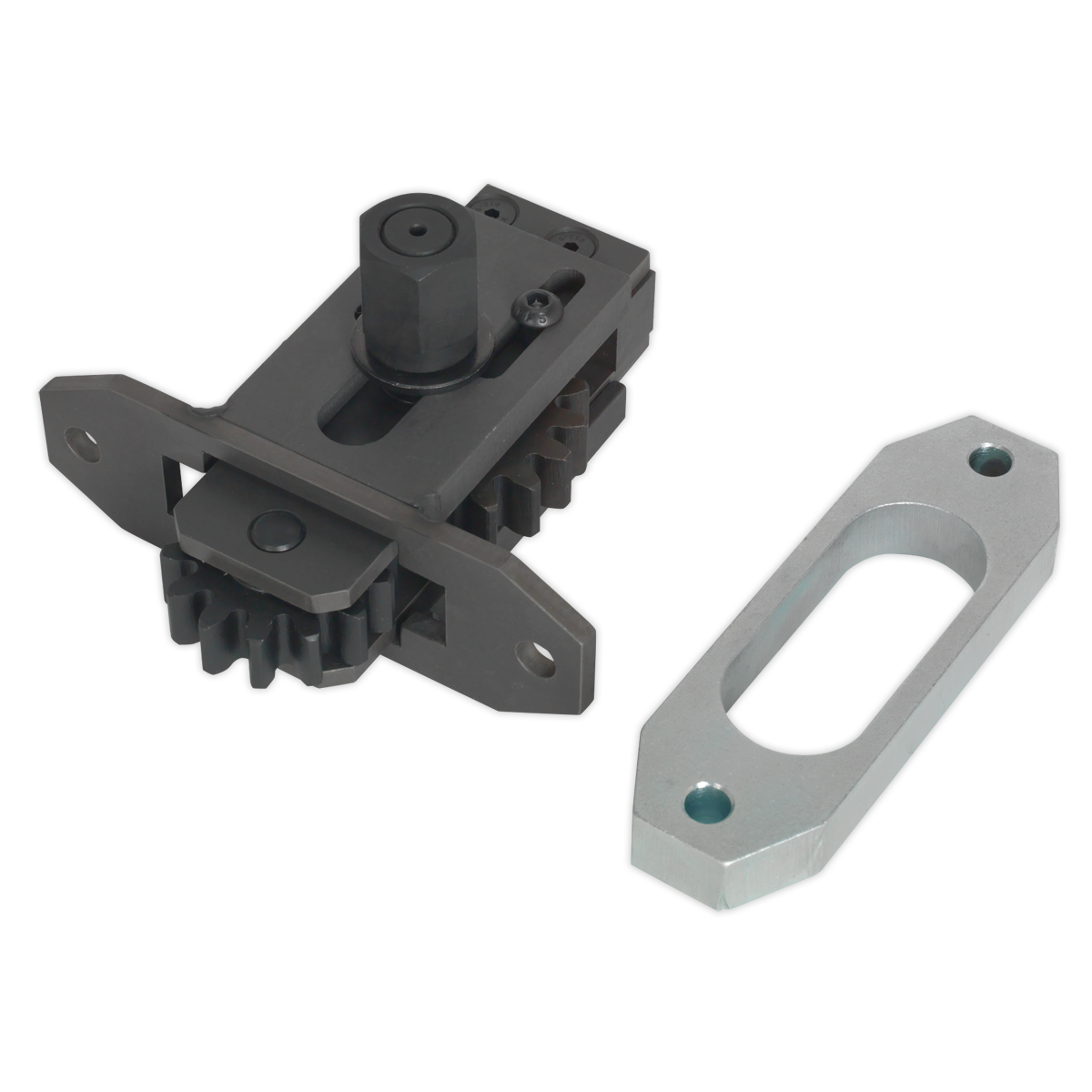 SEALEY - CV029 Crankshaft Rotator - Iveco