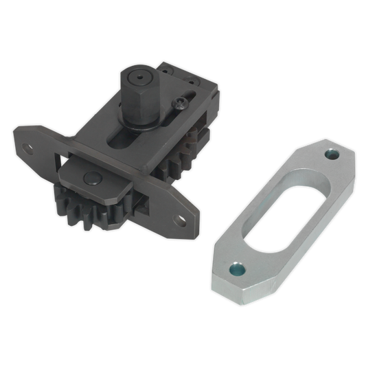 SEALEY - CV029 Crankshaft Rotator - Iveco
