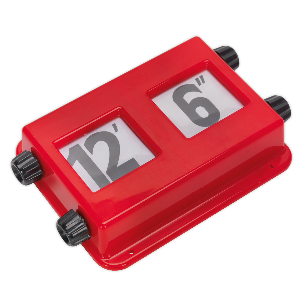 SEALEY - CV032 Commercial Vehicle Height Indicator