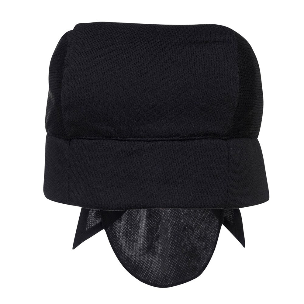 Portwest CV04BKR -  sz 0 Cooling Head Band - Black