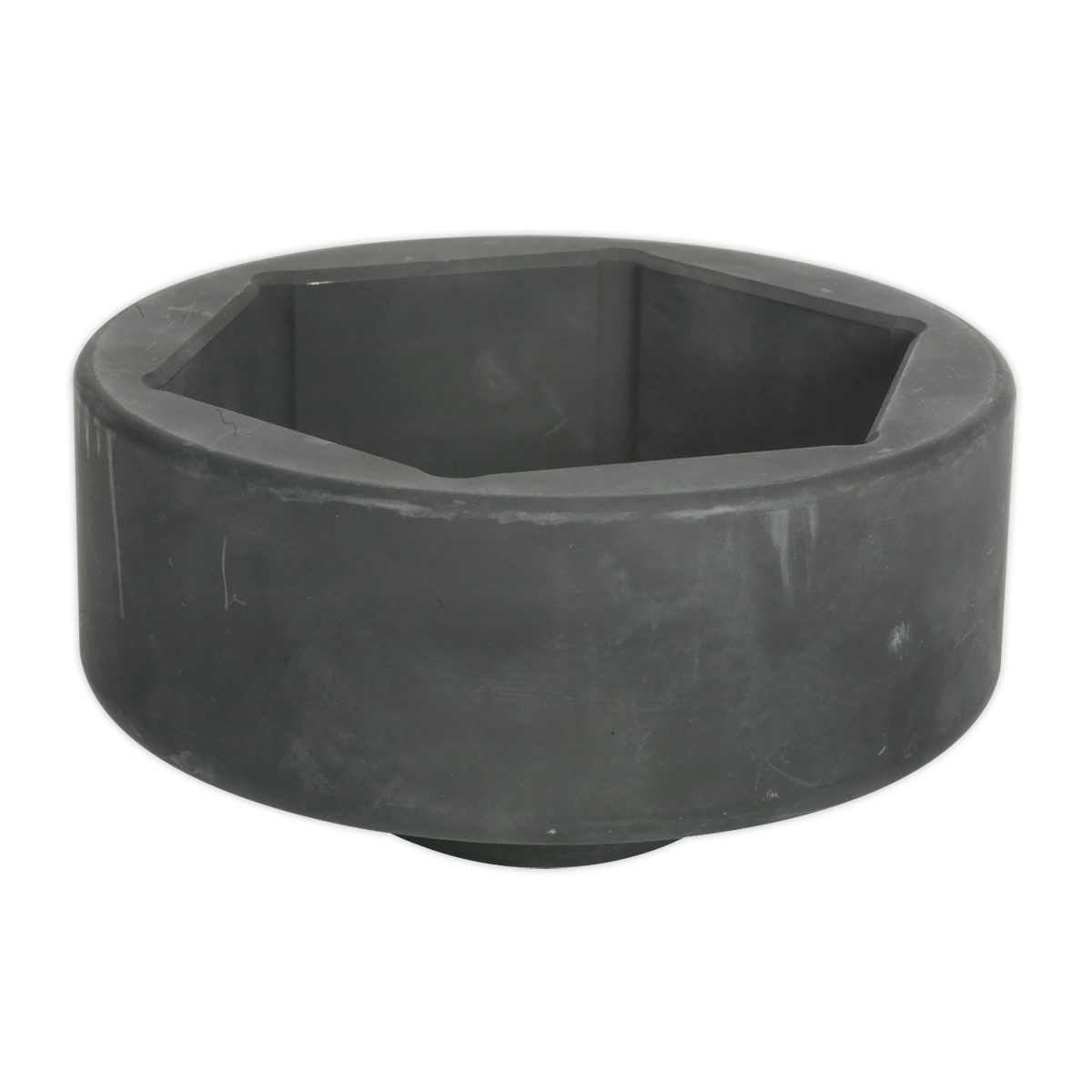 SEALEY - CV115 Impact Socket 115mm 1"Sq Drive Commercial