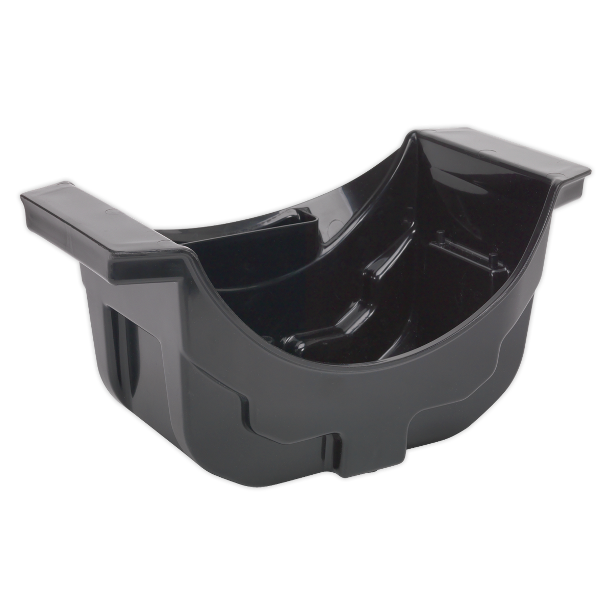 SEALEY - CV124 Axle Oil Drain Pan 2L