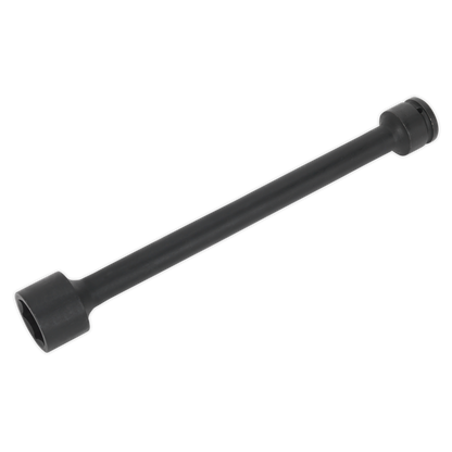 SEALEY - CV24 Wheel Nut Impact Socket 24mm 3/4"Sq Drive