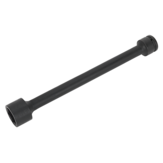 SEALEY - CV24 Wheel Nut Impact Socket 24mm 3/4"Sq Drive