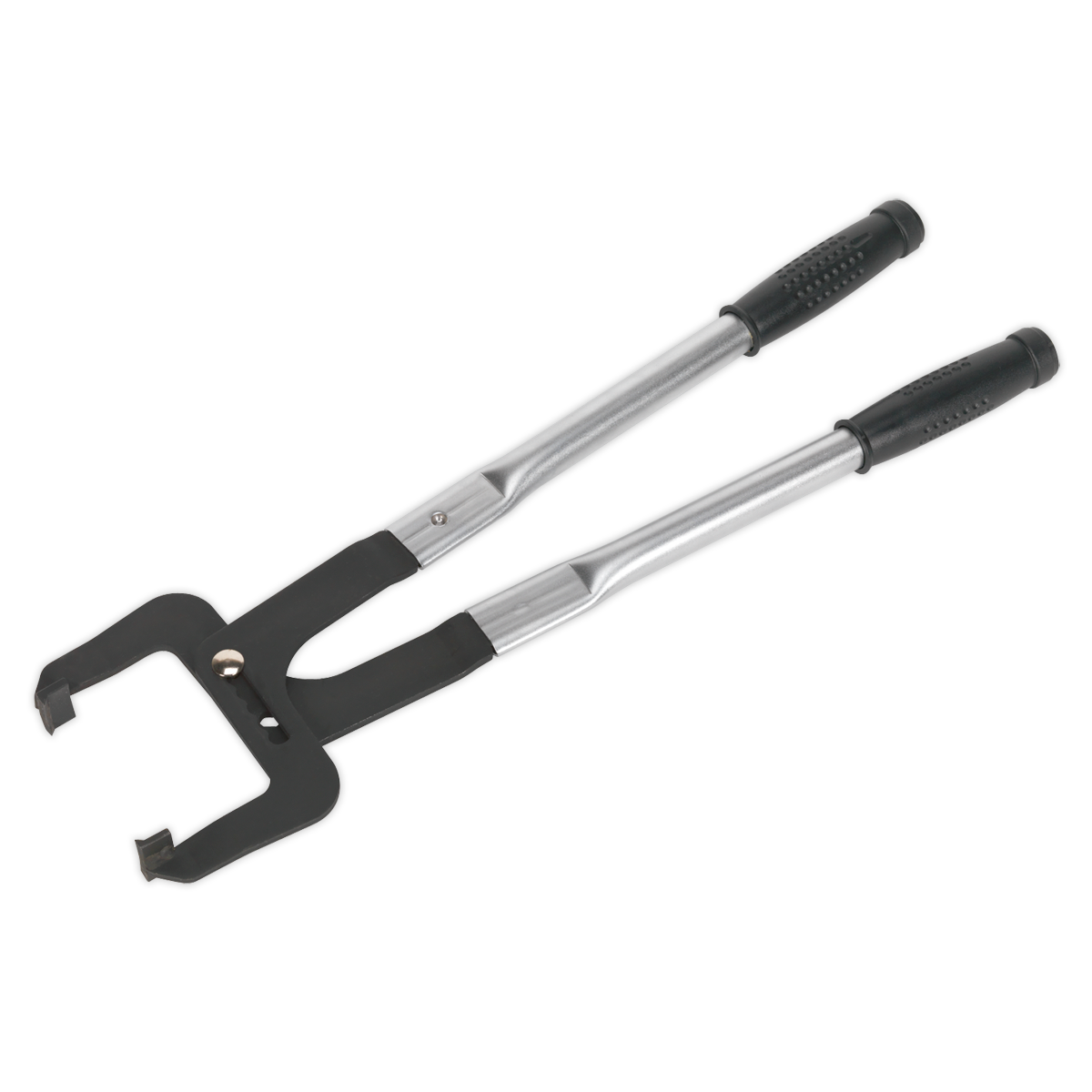 SEALEY - CV251 Axle Grease Cap Pliers -Commercial