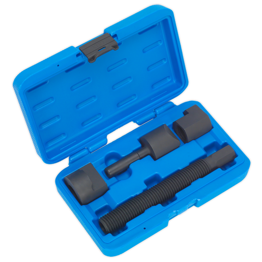 SEALEY - CV500 Dual Wheel Separator - Commercial