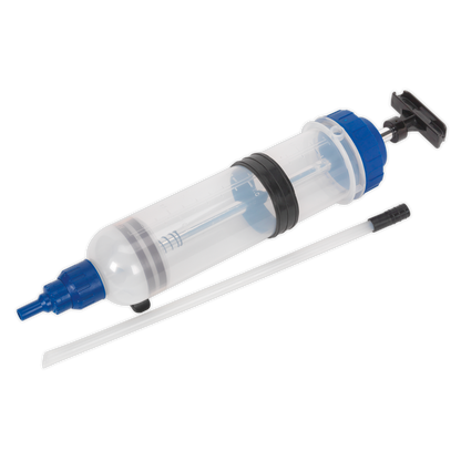 SEALEY - CV557 AdBlue� Retriever 1.5L