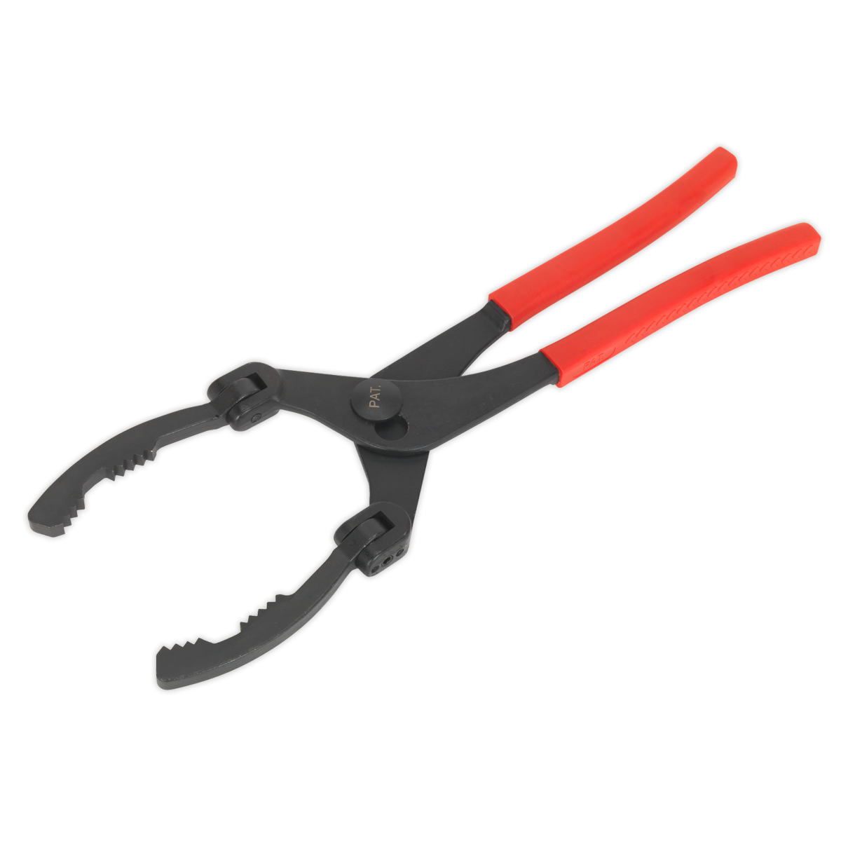 SEALEY - CV6417 Swivel Jaw Filter Pliers Ø80-190mm
