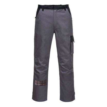 Portwest CW11GGRM -  sz M Poznan Trouser - Graphite Grey