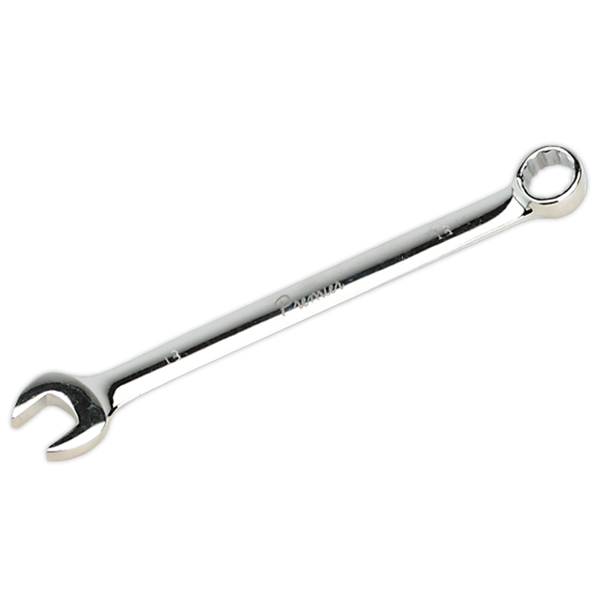 SEALEY - CW13 Combination Spanner 13mm