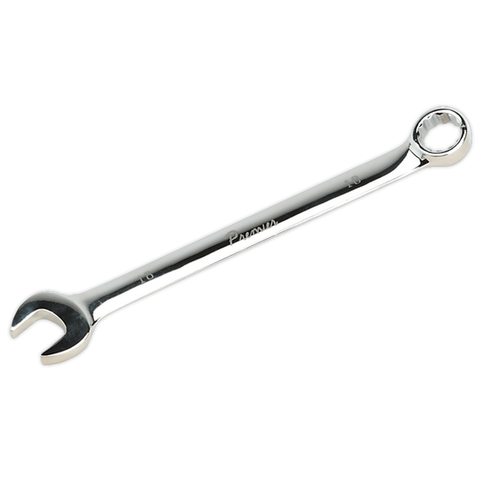 SEALEY - CW18 Combination Spanner 18mm