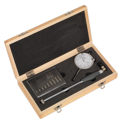 SEALEY - DBG508 Dial Bore Gauge 18-35mm