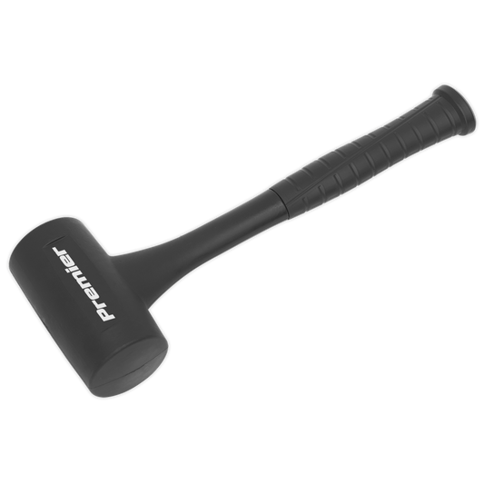 SEALEY - DBH1000 Dead Blow Hammer 2.2lb