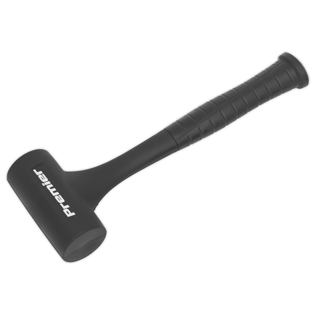 SEALEY - DBH630 Dead Blow Hammer 1.3lb