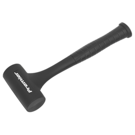 SEALEY - DBH630 Dead Blow Hammer 1.3lb