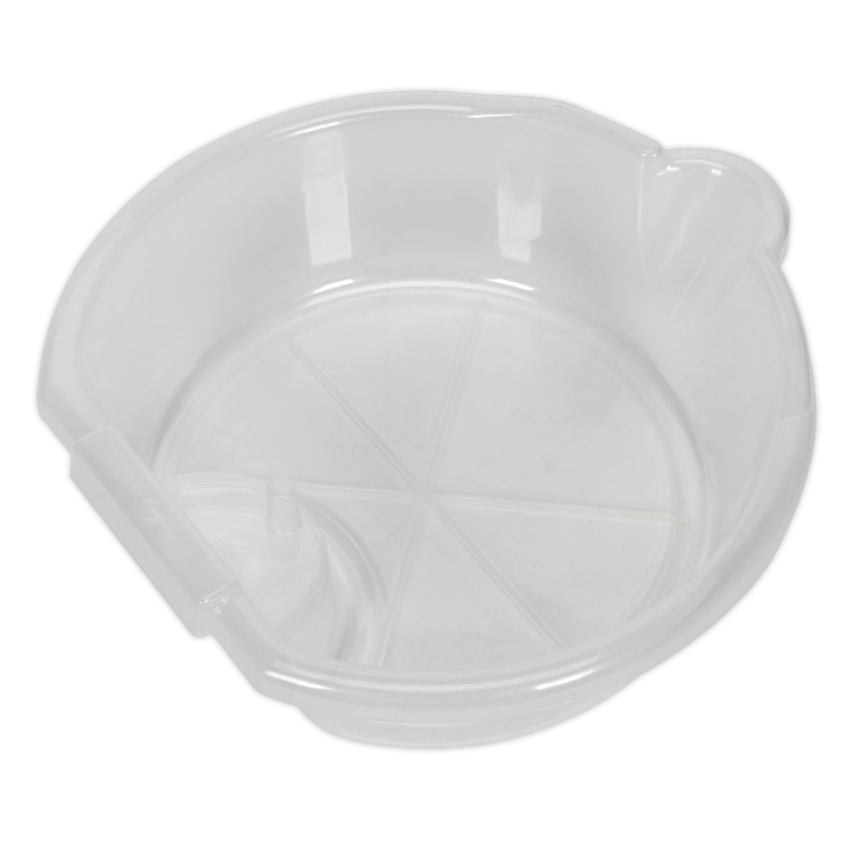 SEALEY - DRP00 Oil Drain Pan 4.5L