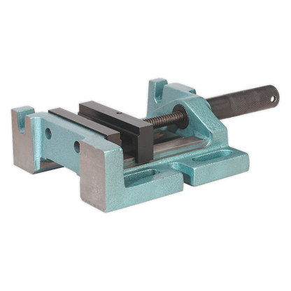 SEALEY - DV3D Drill Vice 100mm 3-Way