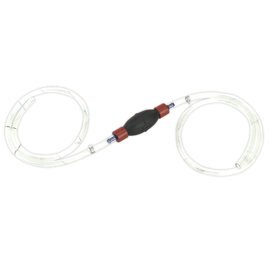 SEALEY - EC96 Emergency Fuel Transfer Pump
