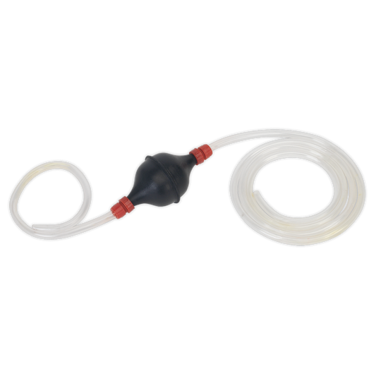 SEALEY - EC97 Emergency Fuel Transfer Pump