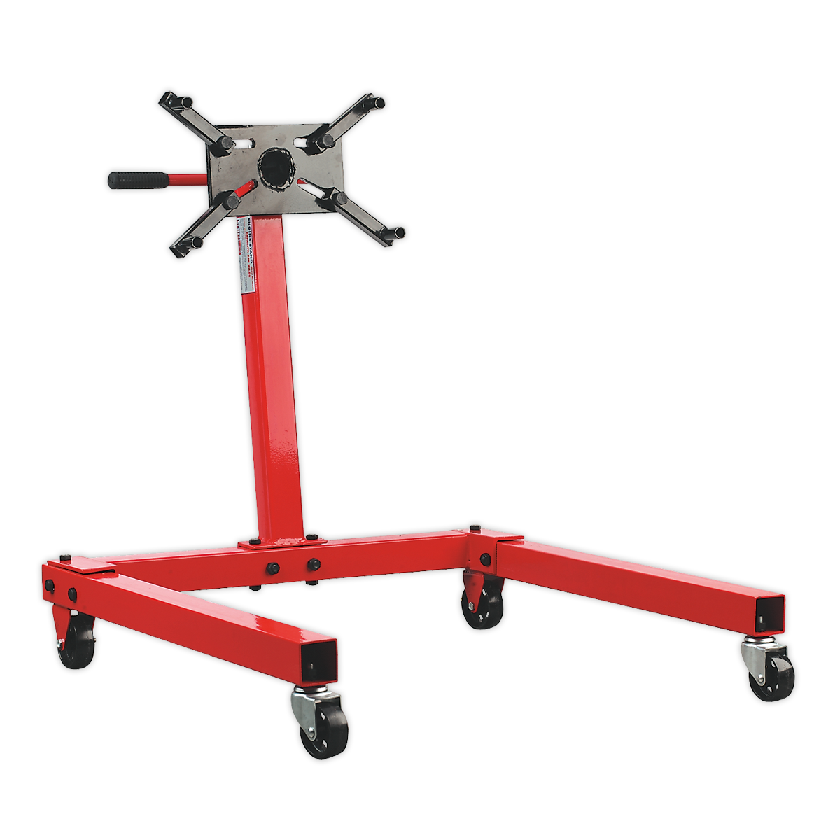 SEALEY - ES550 Engine Stand 550kg