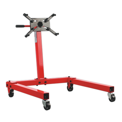 SEALEY - ES550 Engine Stand 550kg