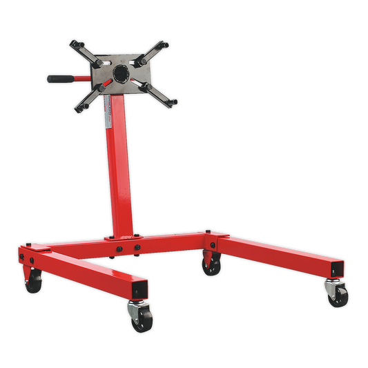 SEALEY - ES550 Engine Stand 550kg