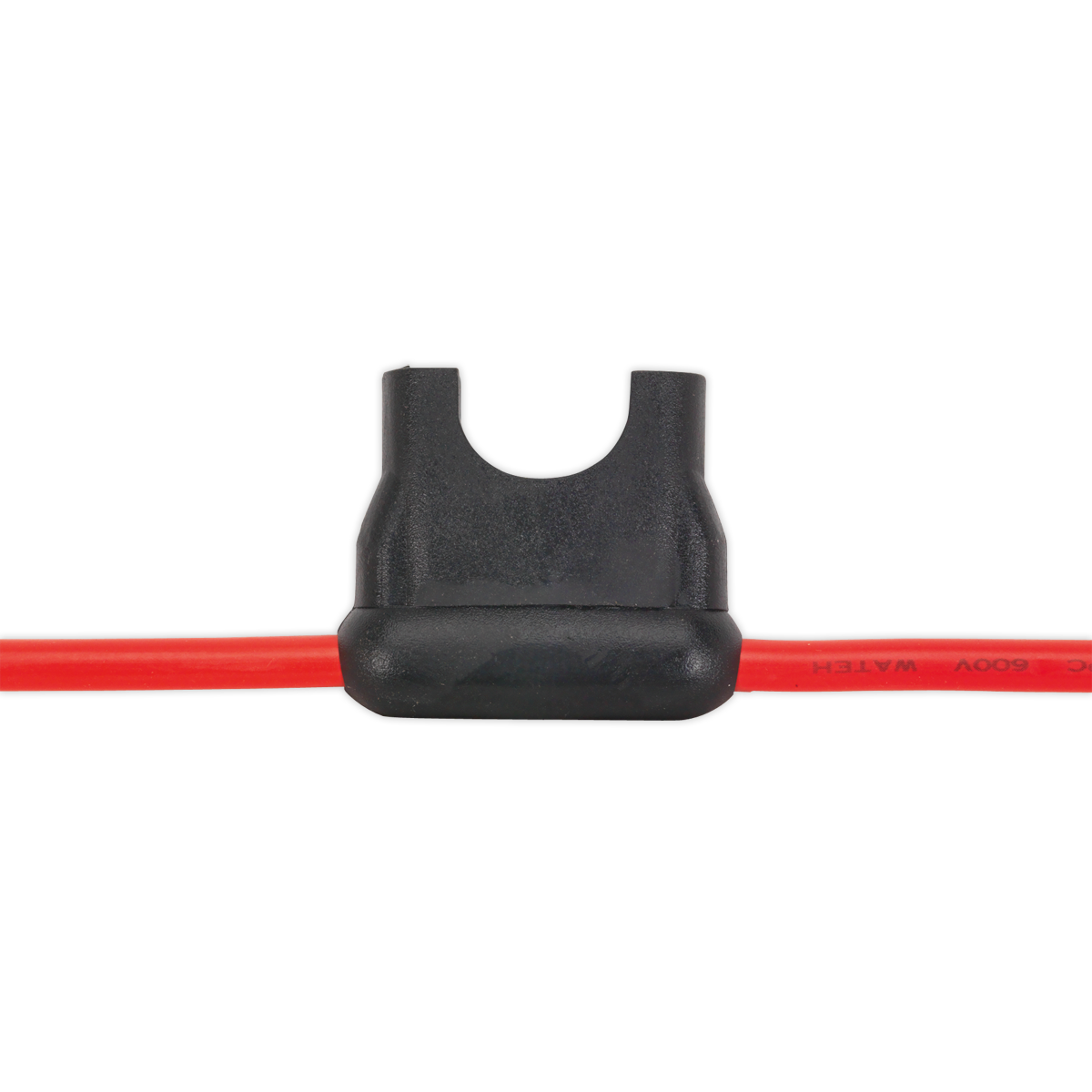 SEALEY - FH30 Standard Blade Fuse Holder 30A Pack of 10