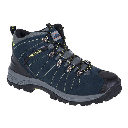 Portwest FW40NAR42 -  sz 42 Limes Occupational Hiker Boot OB - Navy