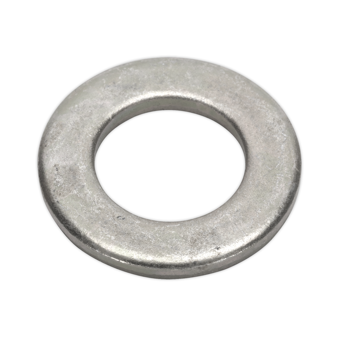 SEALEY - FWC1634 Flat Washer M16 x 34mm Form C Pack of 50