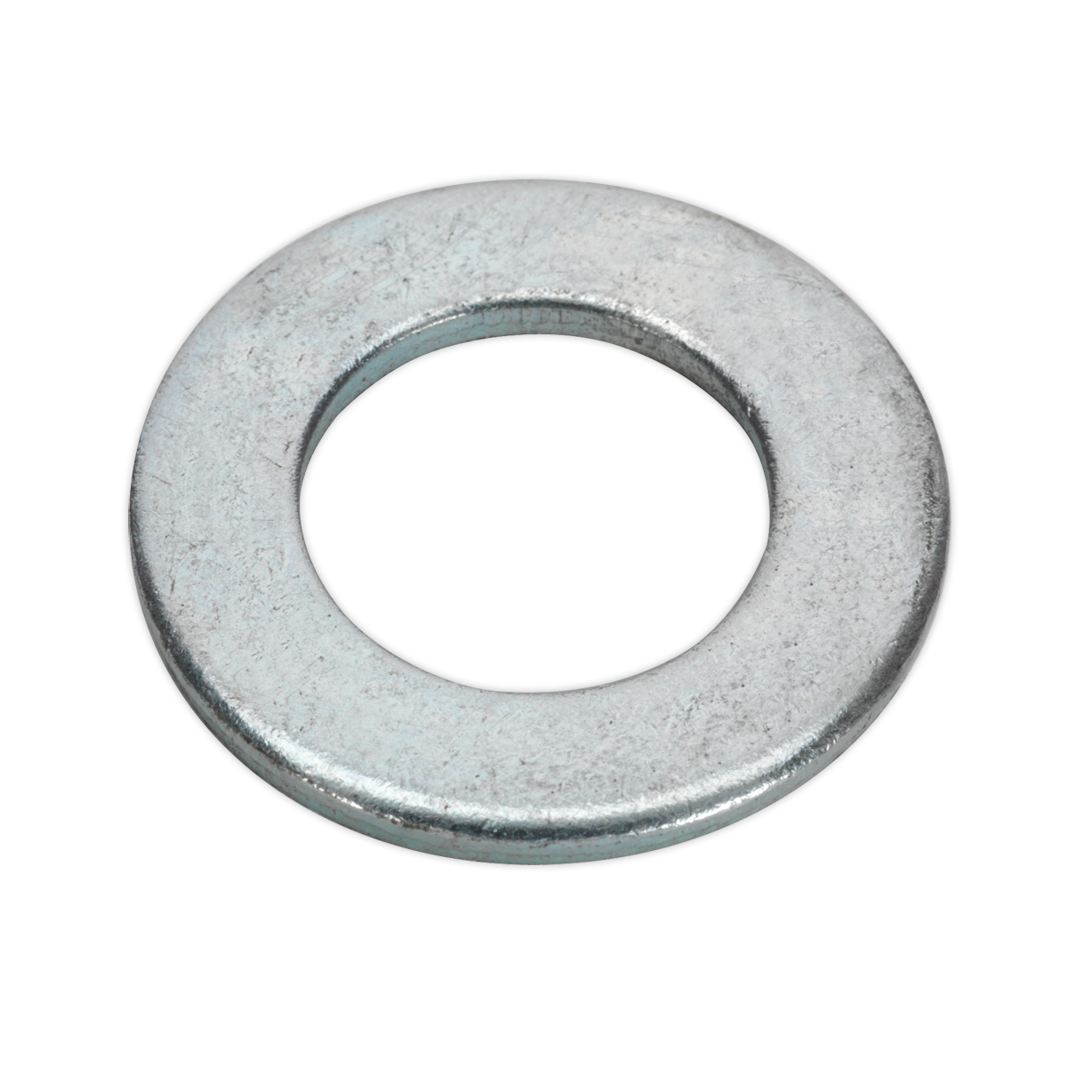 SEALEY - FWC2039 Flat Washer M20 x 39mm Form C Pack of 50