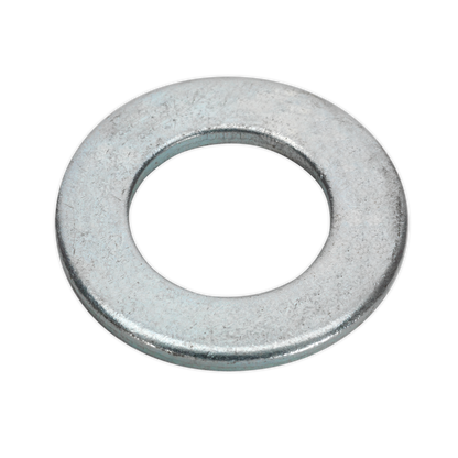 SEALEY - FWC2450 Flat Washer M24 x 50mm Form C Pack of 25