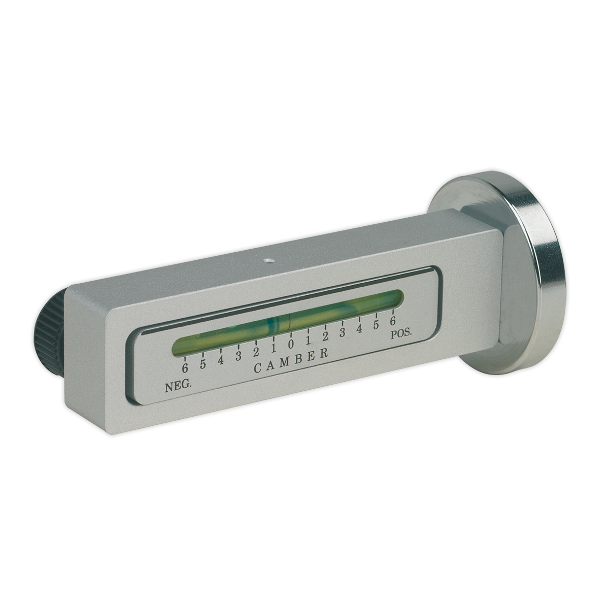 SEALEY - GA45 Magnetic Camber/Castor Gauge