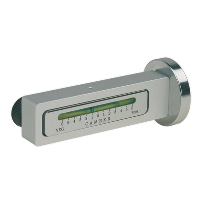 SEALEY - GA45 Magnetic Camber/Castor Gauge