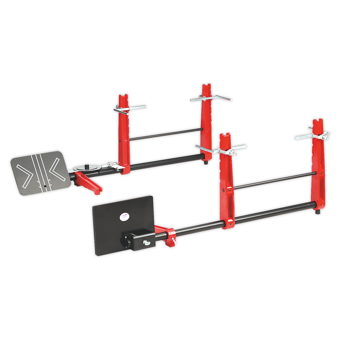 SEALEY - GA50 Laser Wheel Alignment Gauge