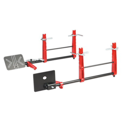 SEALEY - GA50 Laser Wheel Alignment Gauge