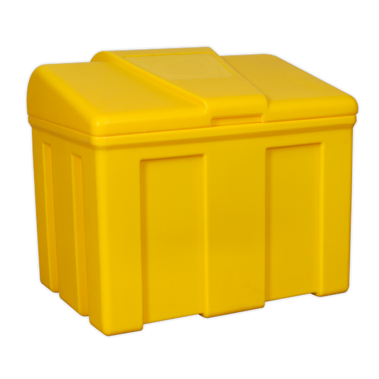 SEALEY - GB01 Grit & Salt Storage Box 110L