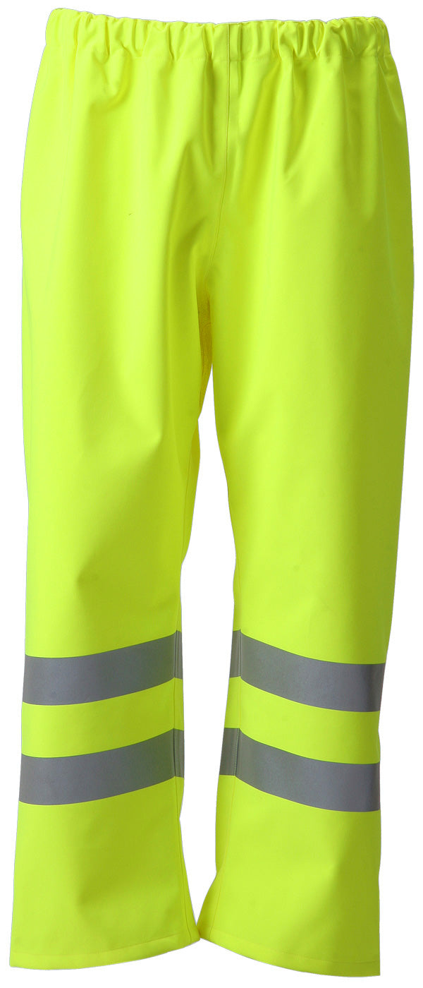 Beesift - GORE-TEX FOUL WEATHER OVER TROUSER S/Y XXXL - Saturn Yellow