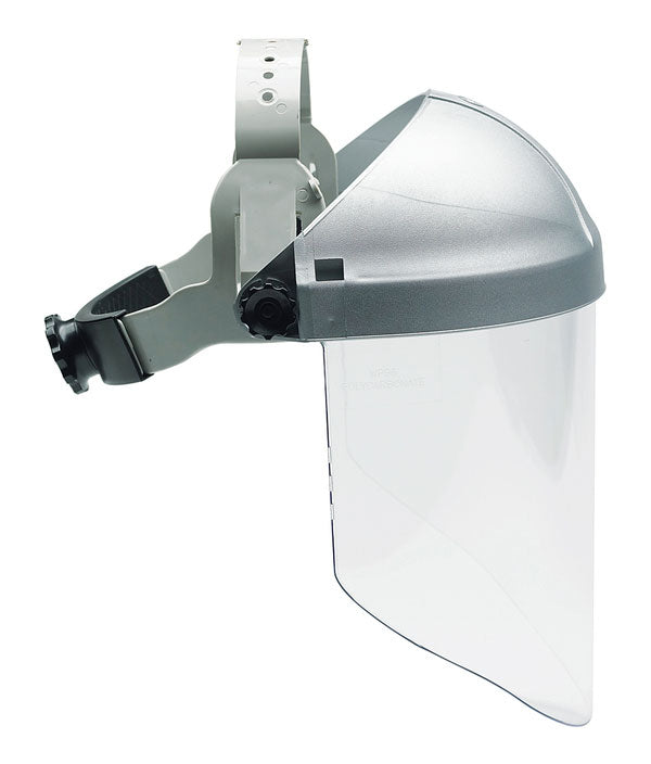 3M - H8 HEADGEAR RATCHET ADJ 82501 - Ash