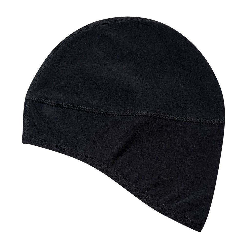 Portwest HA18BKR -  sz 0 Helmet Liner Cap - Black