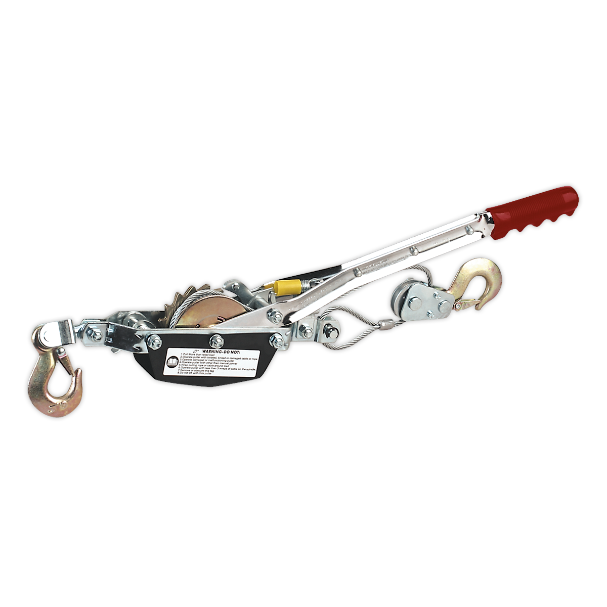 SEALEY - HP1000 Hand Power Puller 1000kg